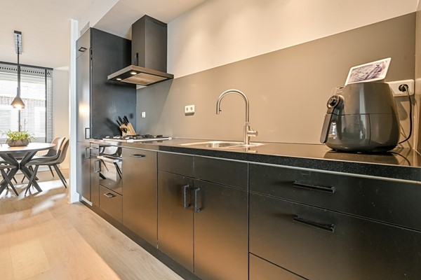 Medium property photo - Uitstraat 65, 3201 EN Spijkenisse